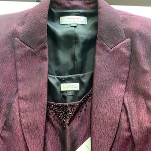 Tahari Women 2pc Dress wear